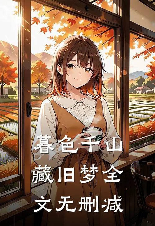 暮色千山藏旧梦全文无删减