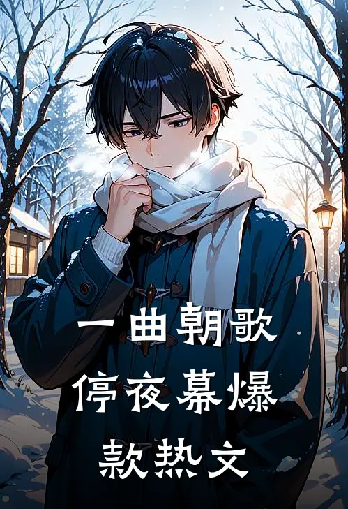 一曲朝歌停夜幕爆款热文