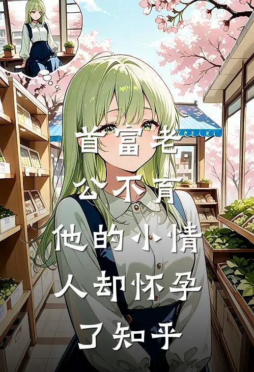 首富老公不育，他的小情人却怀孕了知乎