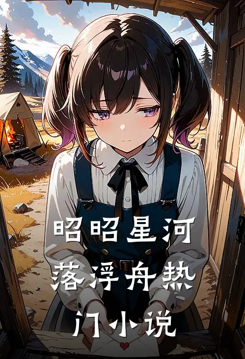 昭昭星河落浮舟热门小说