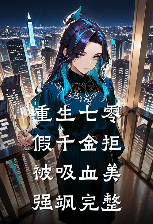 重生七零：假千金拒被吸血美强飒完整