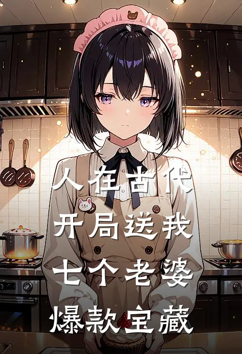 人在古代，开局送我七个老婆爆款宝藏