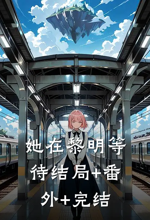 她在黎明等待结局+番外+完结