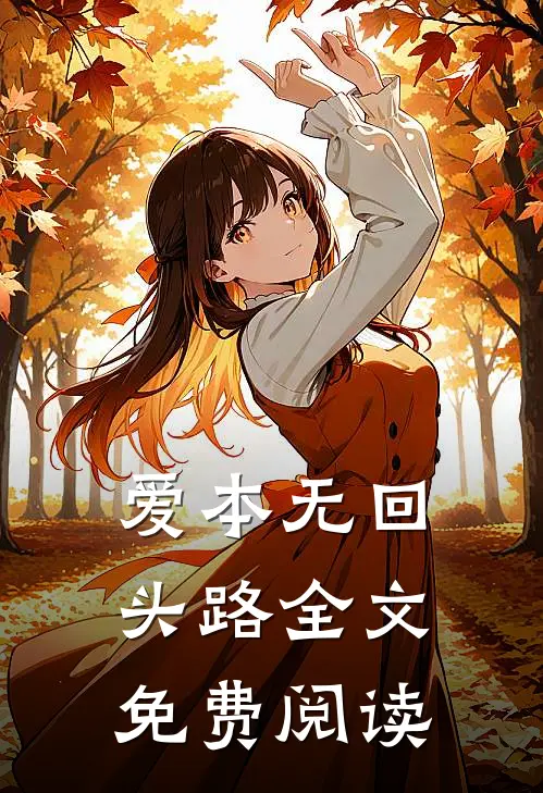 爱本无回头路全文免费阅读