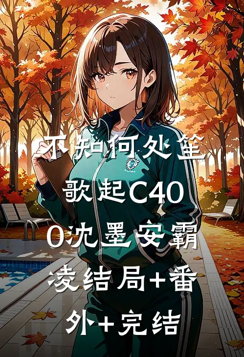 不知何处笙歌起C400沈墨安霸凌结局+番外+完结