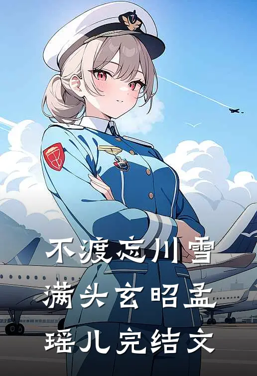 不渡忘川雪满头玄昭孟瑶儿完结文
