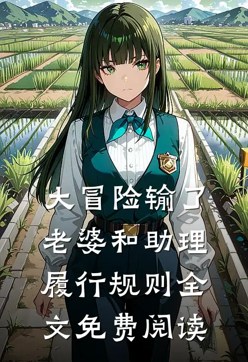 大冒险输了，老婆和助理履行规则全文免费阅读