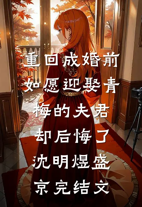 重回成婚前，如愿迎娶青梅的夫君却后悔了沈明煜盛京完结文