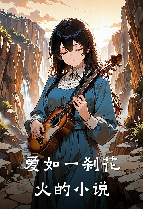 爱如一刹花火的小说
