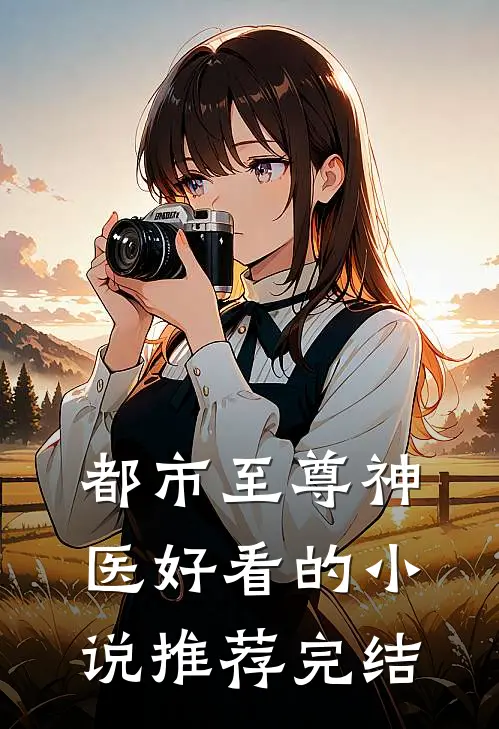 都市至尊神医好看的小说推荐完结