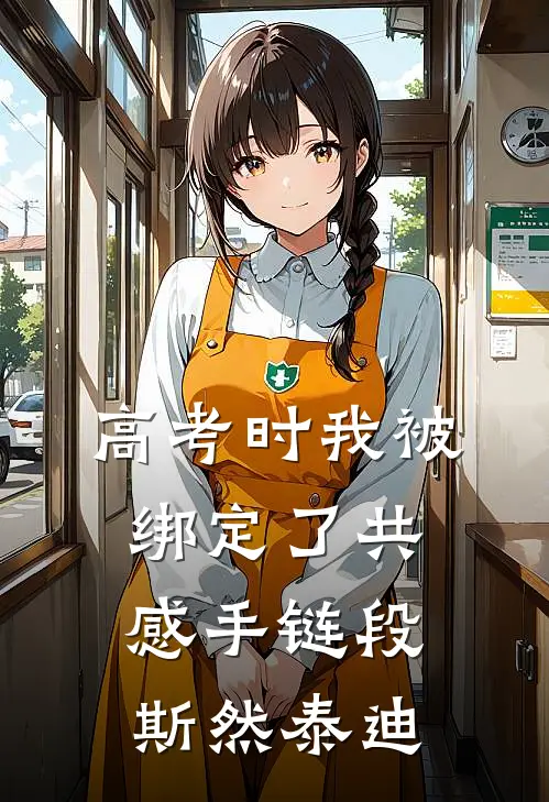 高考时我被绑定了共感手链段斯然泰迪