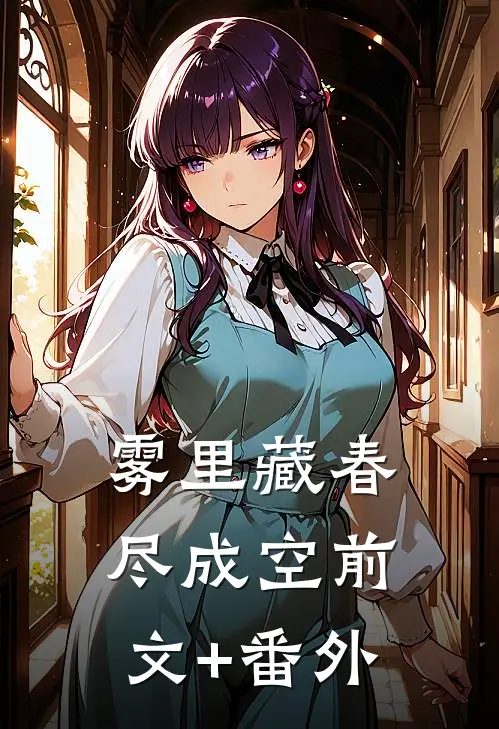 雾里藏春尽成空前文+番外