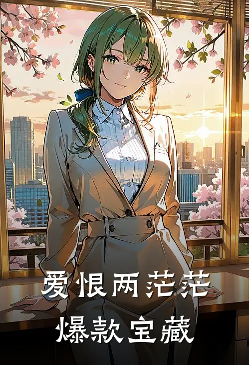 爱恨两茫茫爆款宝藏