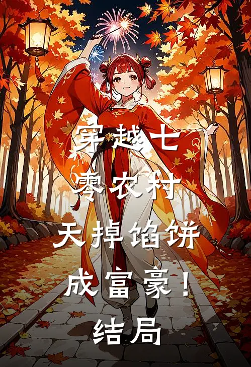 穿越七零农村，天掉馅饼成富豪！结局