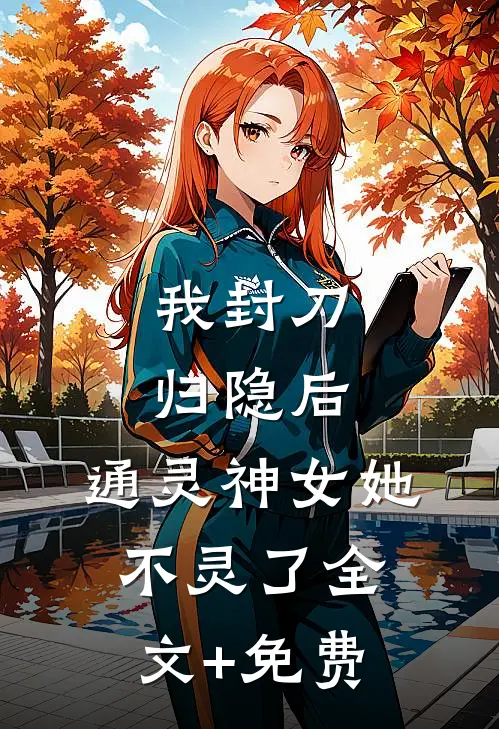我封刀归隐后，通灵神女她不灵了全文+免费