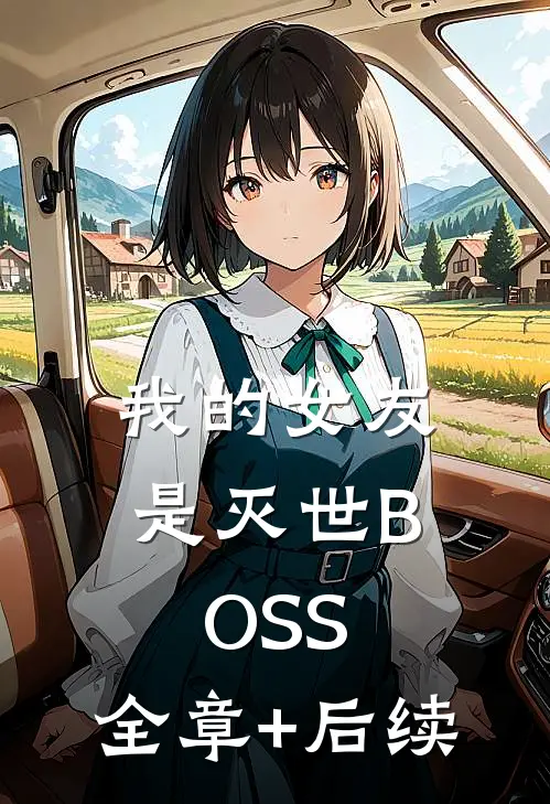 我的女友是灭世BOSS:全章+后续