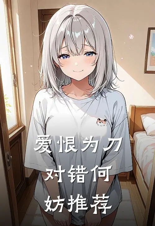 爱恨为刀，对错何妨推荐