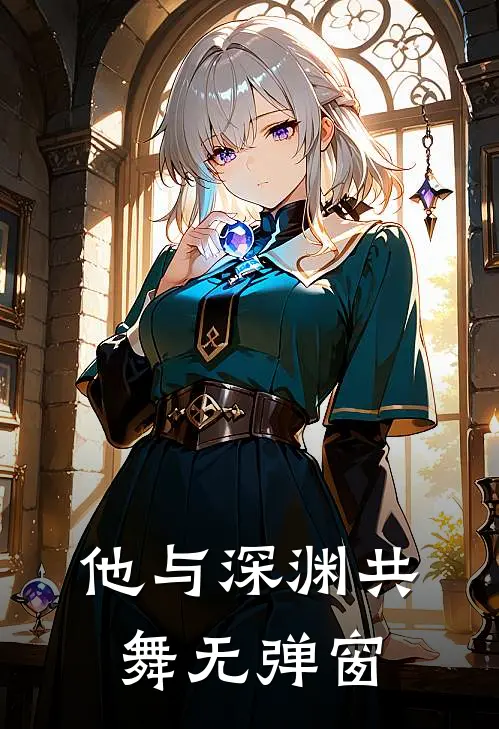 他与深渊共舞无弹窗