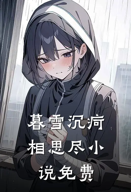 暮雪沉疴相思尽小说免费