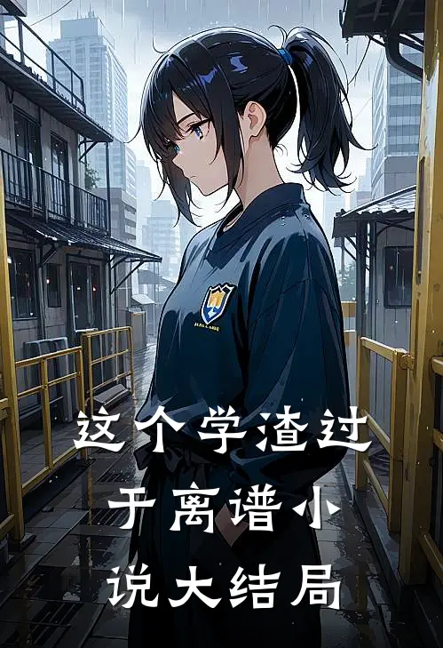 这个学渣过于离谱小说大结局
