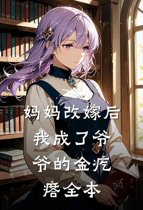 妈妈改嫁后，我成了爷爷的金疙瘩全本