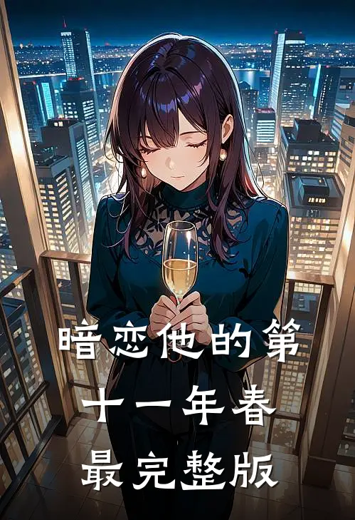 暗恋他的第十一年春最完整版