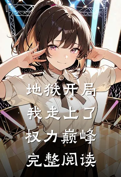 地狱开局，我走上了权力巅峰完整阅读