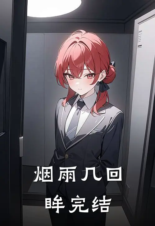 烟雨几回眸完结