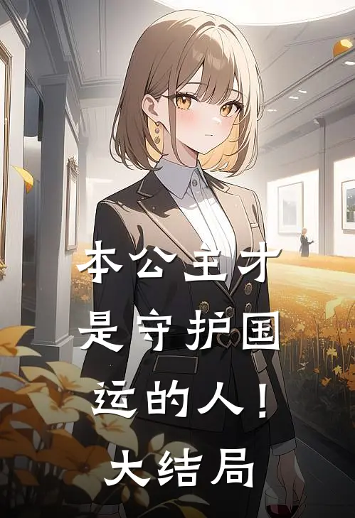 本公主才是守护国运的人！大结局