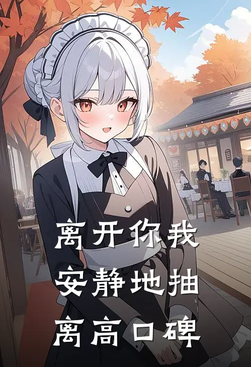 离开你我安静地抽离高口碑