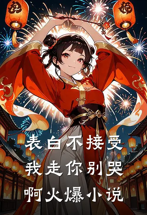 表白不接受，我走你别哭啊火爆小说