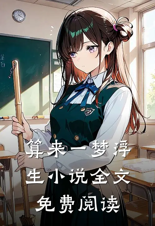 算来一梦浮生小说全文免费阅读
