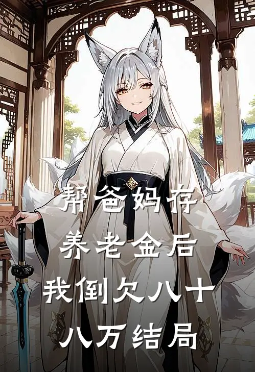 帮爸妈存养老金后，我倒欠八十八万结局