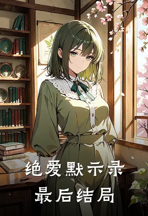 绝爱默示录最后结局