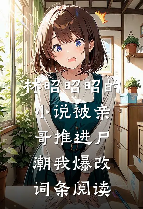 林昭昭昭的小说被亲哥推进尸潮我爆改词条阅读