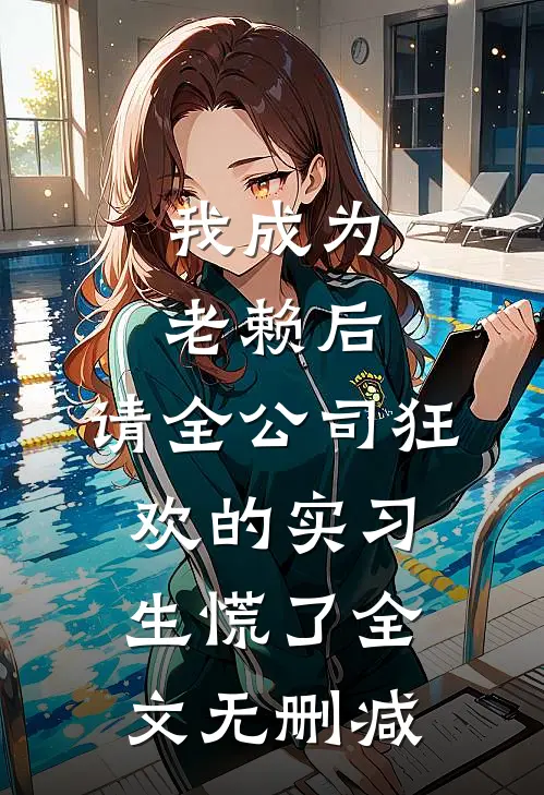 我成为老赖后，请全公司狂欢的实习生慌了全文无删减