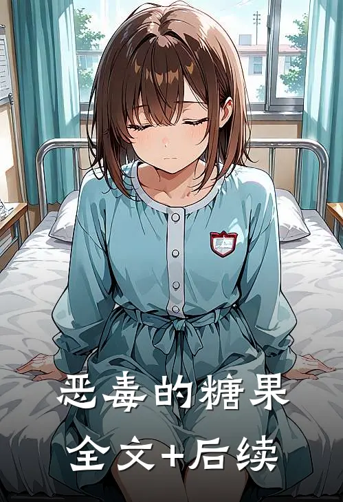 恶毒的糖果全文+后续