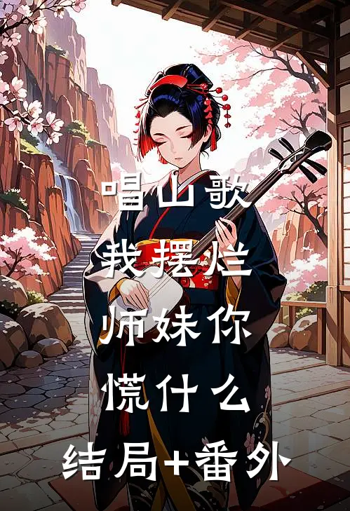 唱山歌我摆烂，师妹你慌什么:结局+番外