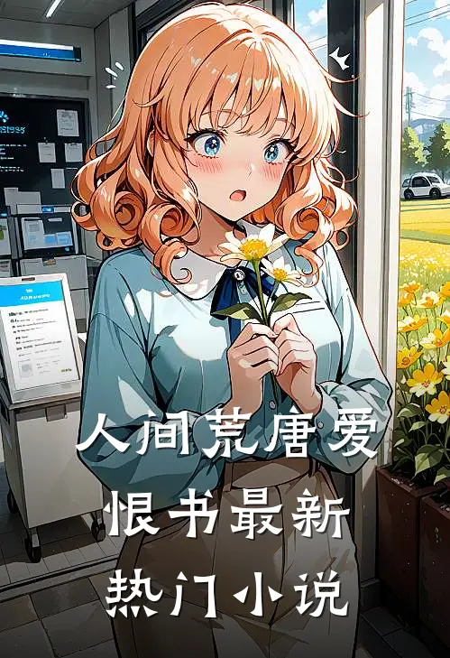 人间荒唐爱恨书最新热门小说