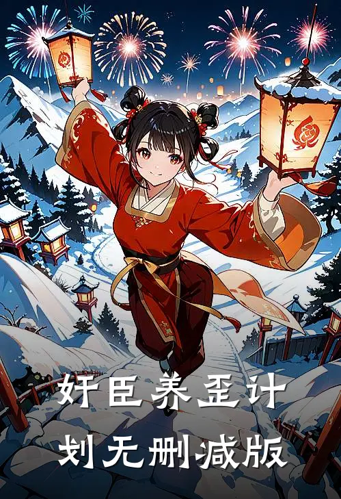 奸臣养歪计划无删减版