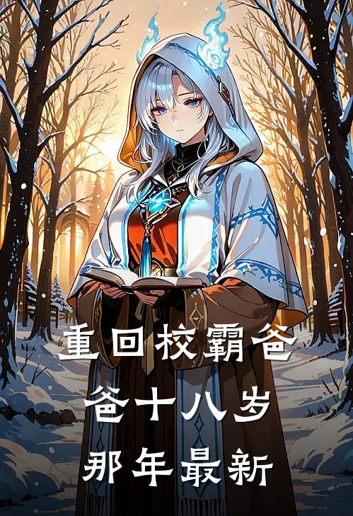 重回校霸爸爸十八岁那年最新
