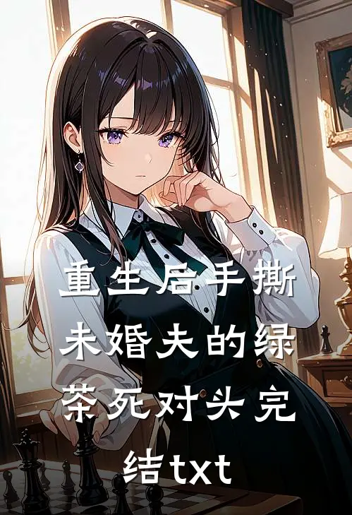 重生后手撕未婚夫的绿茶死对头完结txt