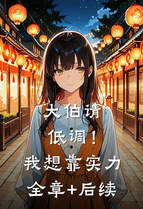 大伯请低调！我想靠实力全章+后续