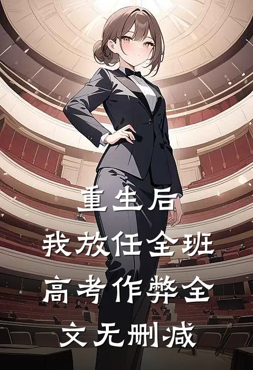 重生后，我放任全班高考作弊全文无删减