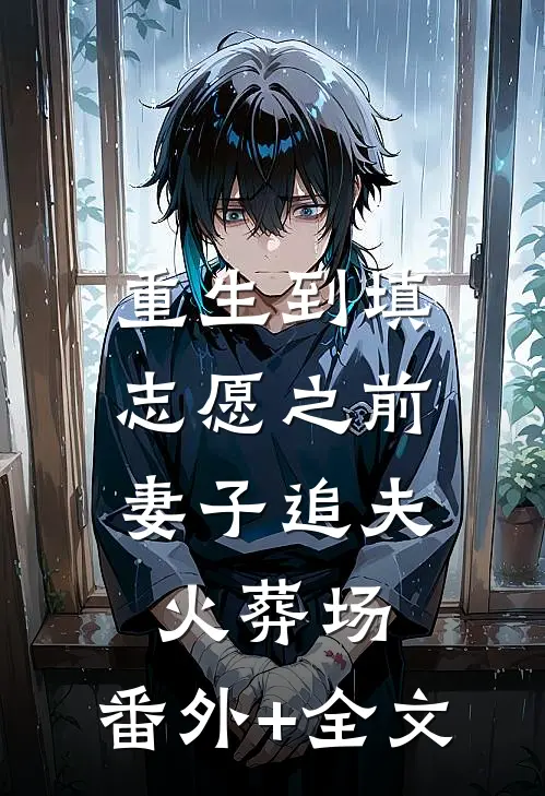 重生到填志愿之前，妻子追夫火葬场:(番外)+(全文)