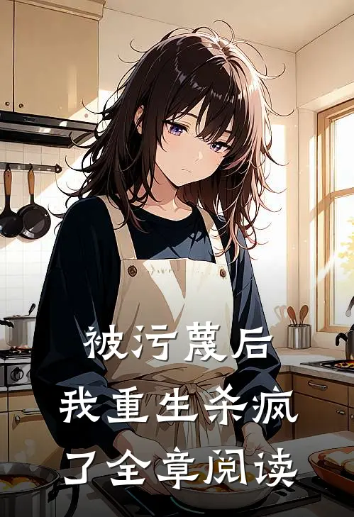 被污蔑后，我重生杀疯了全章阅读