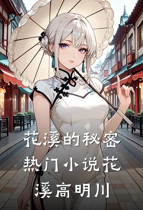 花溪的秘密热门小说花溪高明川