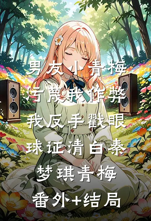 男友小青梅污蔑我作弊，我反手戳眼球证清白秦梦琪青梅:(番外)+(结局)