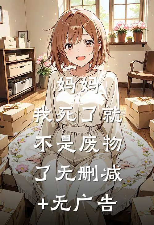 妈妈，我死了就不是废物了无删减+无广告