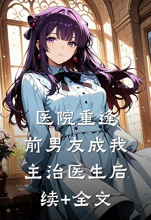 医院重逢，前男友成我主治医生后续+全文